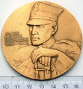 Medal Major Henryk Sucharski