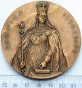 Seria KOSZALIŃSKA Jadwiga. Poczet