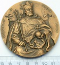 Seria KOSZALIŃSKA Wacław II (Czeski). Poczet