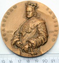 Seria KOSZALIŃSKA Władysław Jagiełło. Poczet