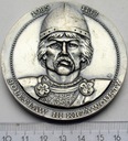 Medal Bolesław Krzywousty Głogów