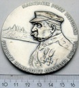 Marszałek Józef Piłsudski Pierwszy Obywatel Płocka
