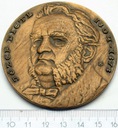 Medal Józef Dietl Historia Medycyny