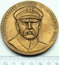 Józef Piłsudski Niepodległość Polski 11.11.1918