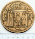 Medal Korski Kazimierz II Sprawiedliwy