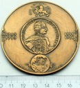 Medal Korski Stanisław Leszczyński