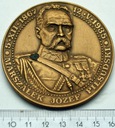 Medal Józef Piłsudski Odzyskanie Niepodległości