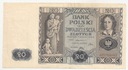 1936 20 zł, Dwadzieścia Złotych, seria AP
