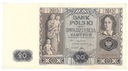 1936 20 zł, Dwadzieścia Złotych, seria CD