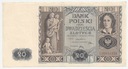 1936 20 zł, Dwadzieścia Złotych, seria CH