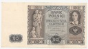 1936 20 zł, Dwadzieścia Złotych, seria CK