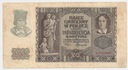 1940 20 zł Dwadzieścia Złotych, Seria A