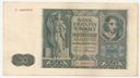 1941 50 zł, Pięćdziesiąt Złotych, Seria C