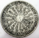 Niemcy 10 Marek 1972 F, Olimpiada Monachium SREBRO
