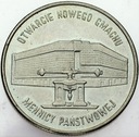 20000 zł złotych 1994 Mennica Nowy Gmach