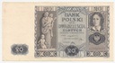 1936 20 zł, Dwadzieścia Złotych, seria AZ