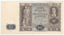 1936 20 zł, Dwadzieścia Złotych, seria CB