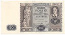 1936 20 zł, Dwadzieścia Złotych, seria CD