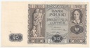 1936 20 zł, Dwadzieścia Złotych, seria CH