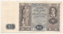 1936 20 zł, Dwadzieścia Złotych, seria CH