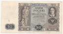 1936 20 zł, Dwadzieścia Złotych, seria CW
