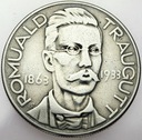 10 zł złotych 1933 Romuald Traugutt SREBRO