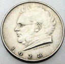 Austria 2 Szylingi 1928 Franz Schubert