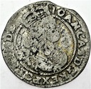 Szóstak 160- AT Jan II Kazimierz