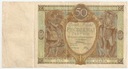 1929 50 zł, Pięćdziesiąt Złotych, Ser. EP