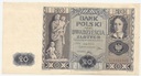 1936 20 zł, Dwadzieścia Złotych, seria AJ