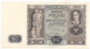 1936 20 zł, Dwadzieścia Złotych, seria CD