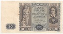 1936 20 zł, Dwadzieścia Złotych, seria CK