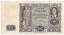1936 20 zł, Dwadzieścia Złotych, seria CS