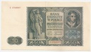 1941 50 zł, Pięćdziesiąt Złotych, Seria E