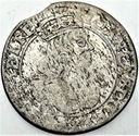 Szóstak Bydgoszcz 16-- Jan II Kazimierz
