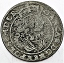 Szóstak Bydgoszcz 1664 AT Jan II Kazimierz