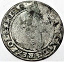 Szóstak Bydgoszcz 1665 AT Jan II Kazimierz