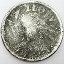 1 zł złoty 1924 Kobieta i kłosy, żniwiarka SREBRO