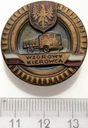 Odznaka Wzorowy Kierowca
