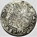 Szóstak 16-- TLB Jan II Kazimierz