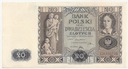 1936 20 zł, Dwadzieścia Złotych, seria CD