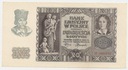 1940 20 zł Dwadzieścia Złotych, Seria H