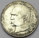 50000 zł złotych 1988 JÓZEF PIŁSUDSKI SREBRO (59)