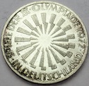 Niemcy 10 Marek Mark 1972 Olimpiada Monachium (61)