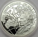 10 zł złotych 1997 Paweł Edmund Strzelecki POŁYSK