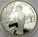 20 zł złotych 2000 Dudek POŁYSK POLECAMY