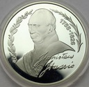 200000 zł złotych 1992 Stanisław Staszic POŁYSK