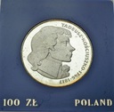 100 zł złotych 1976 Tadeusz Kościuszko POŁYSK