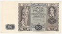 1936 20 zł, Dwadzieścia Złotych, seria CD