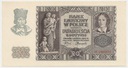 1940 20 zł Dwadzieścia Złotych, Seria H